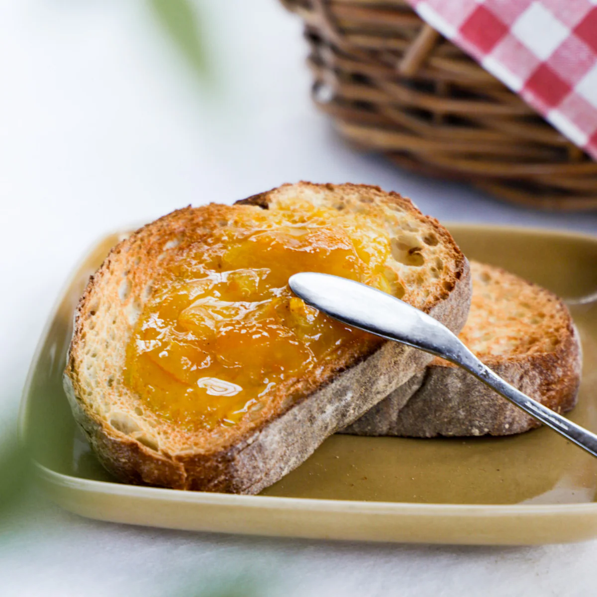Organic Kito Yuzu Marmalade, 5.29 oz - Image 4