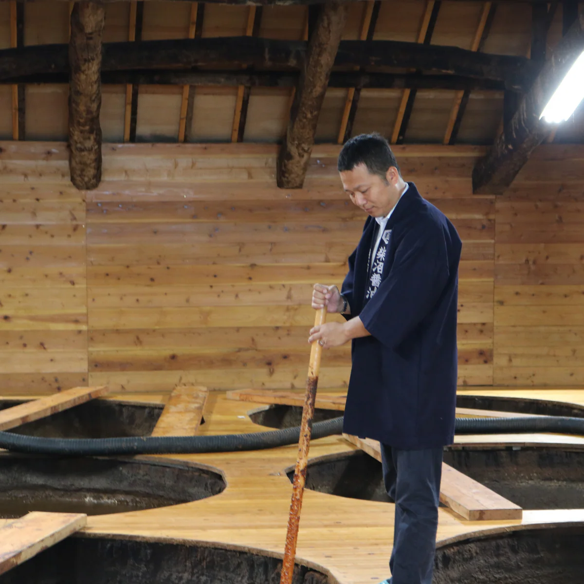 Premium Koikuchi Pure Soy Sauce "Shiho-no-Shizuku", 10 floz - Image 6