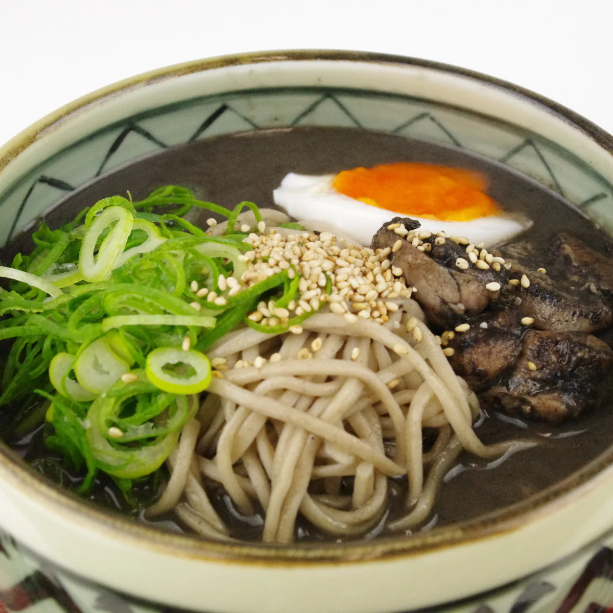 Pure Black Sesame Paste (Unsweetened), 4.58 oz - Image 5