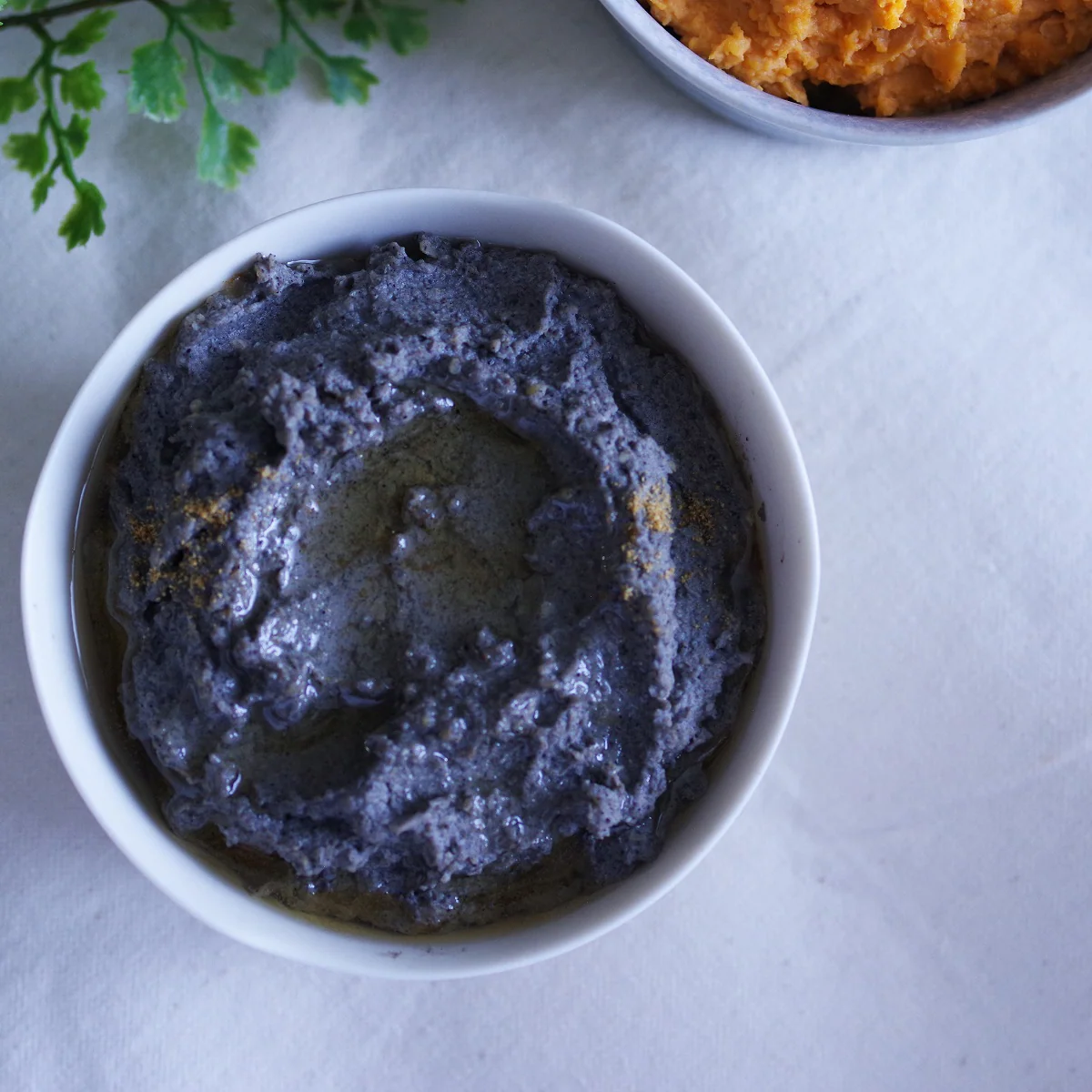 Pure Black Sesame Paste (Unsweetened), 4.58 oz - Image 6
