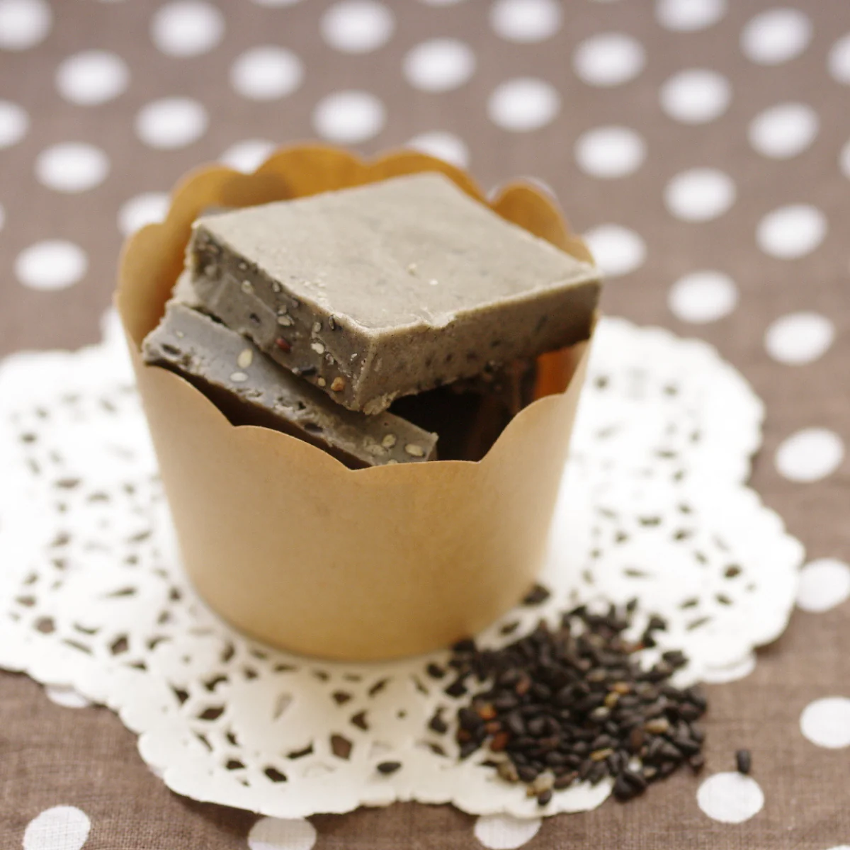 Pure Black Sesame Paste (Unsweetened), 4.58 oz - Image 8