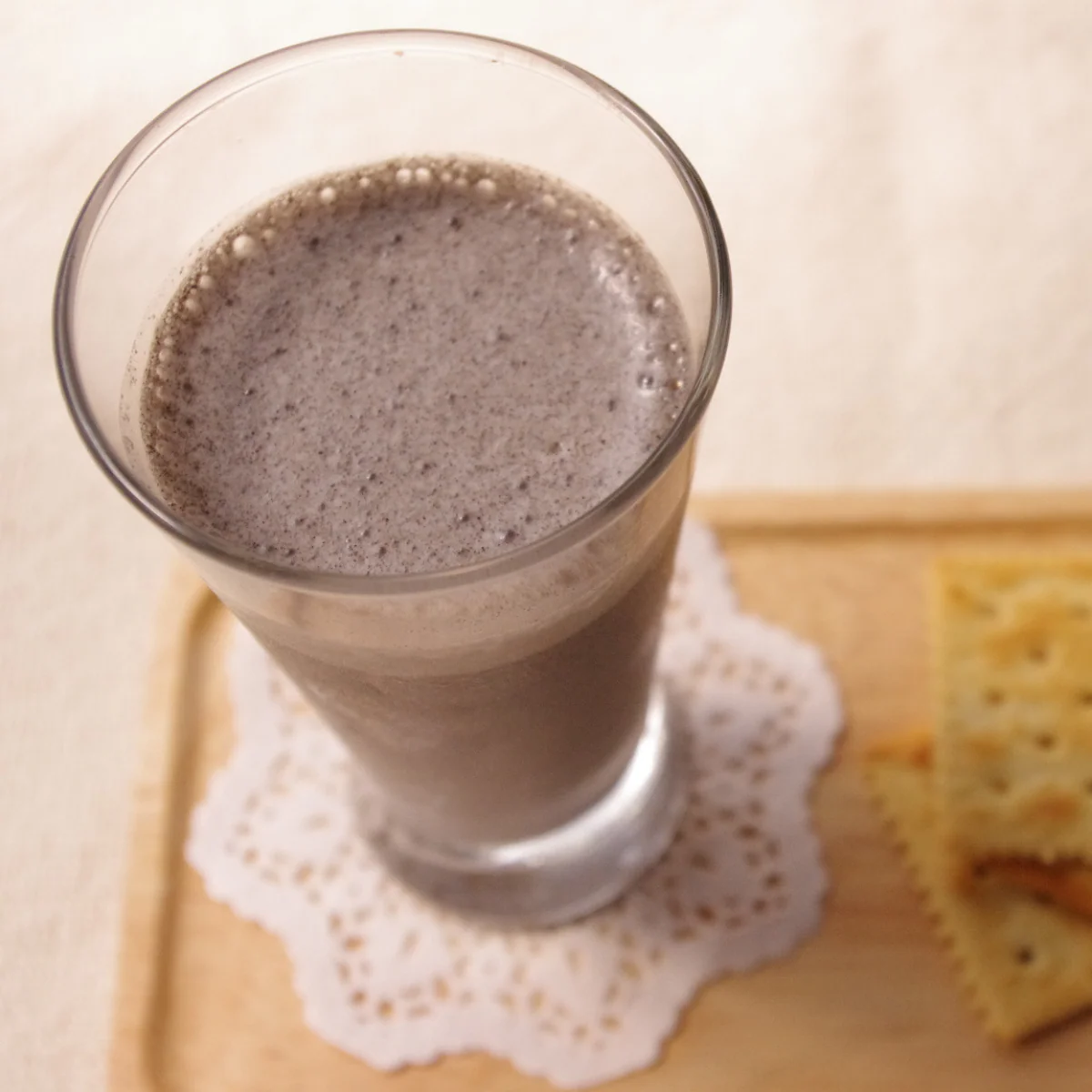 Pure Black Sesame Paste (Unsweetened), 4.58 oz - Image 9