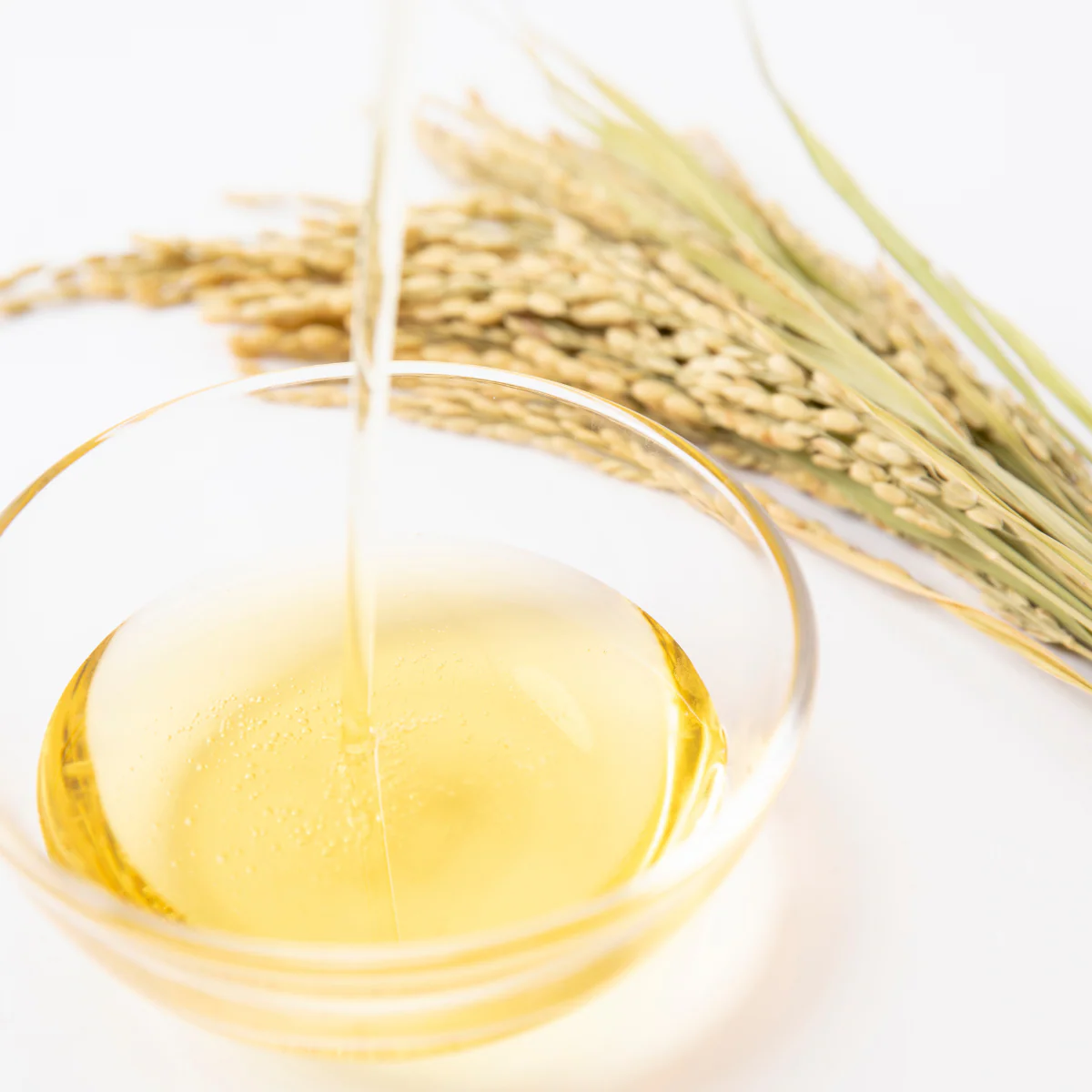 Pure Rice Bran Oil, 1 lbs - Image 12