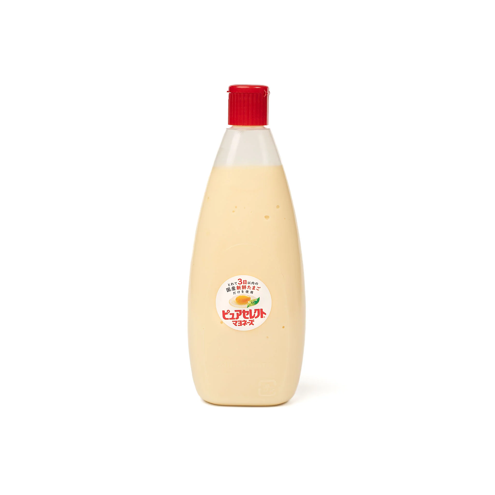 Pure Select Japanese Mayonnaise, 14.1 oz - Image 3