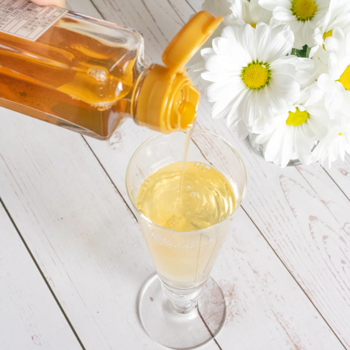 Saijo Persimmon Vinegar, 6.66 floz - Image 4