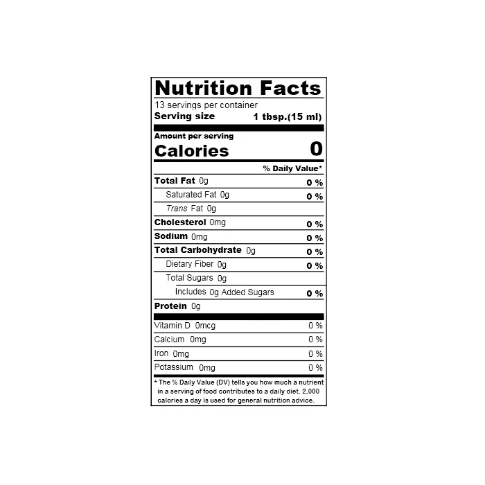 Saijo Persimmon Vinegar, 6.66 floz - Image 8