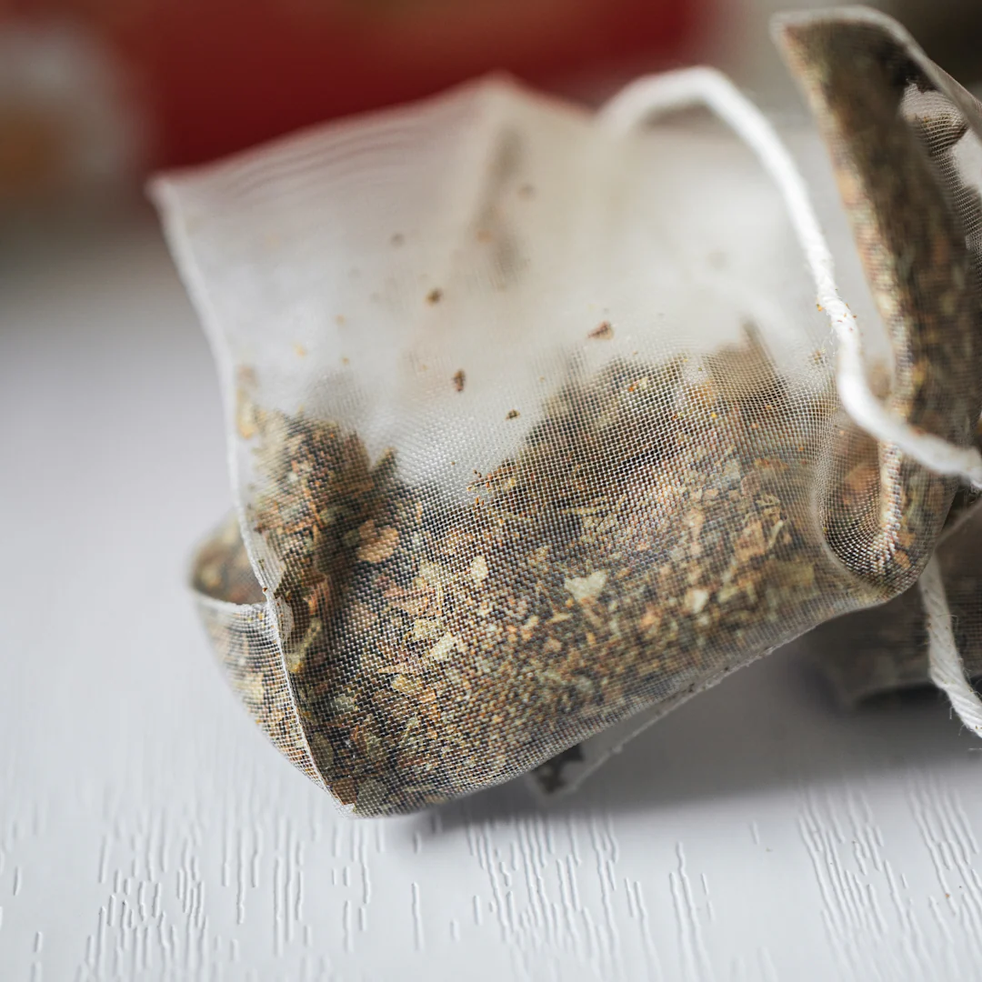 Sakura Leaf Tea, 0.35 oz - Image 11
