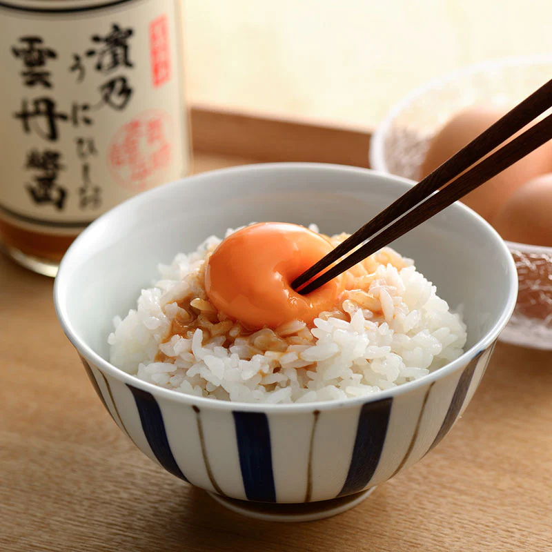 Sea Urchin Sauce (Uni Hishio), 3.88 oz - Image 6