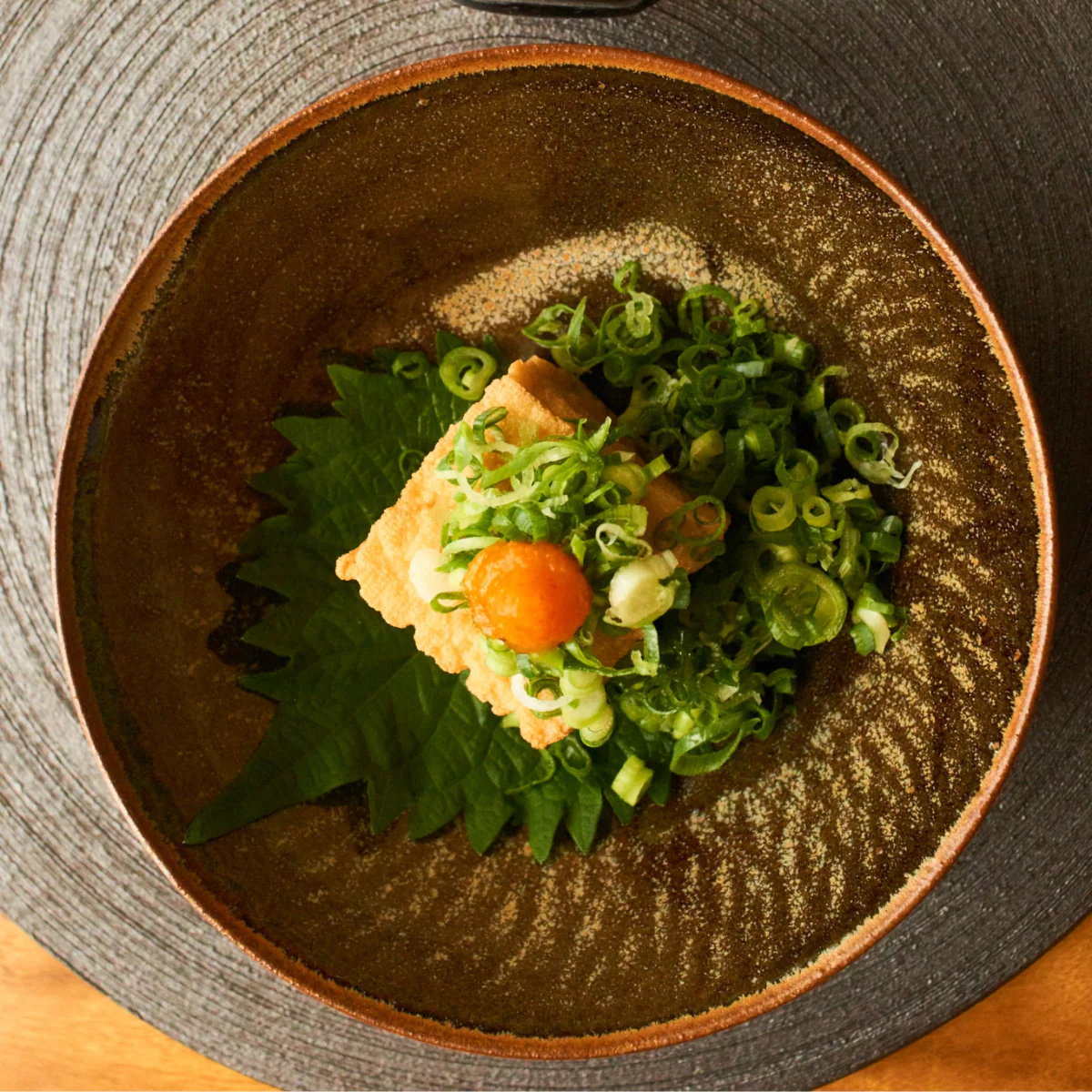 Sesame Tofu (Gomadofu), 3.52 oz - Image 7