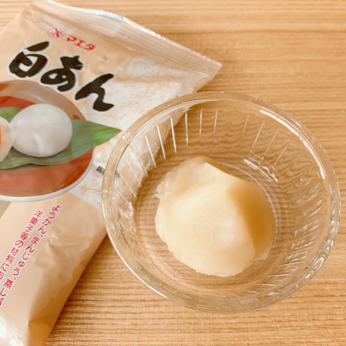 Shiroan (White Bean Paste), 12.3 oz - Image 10
