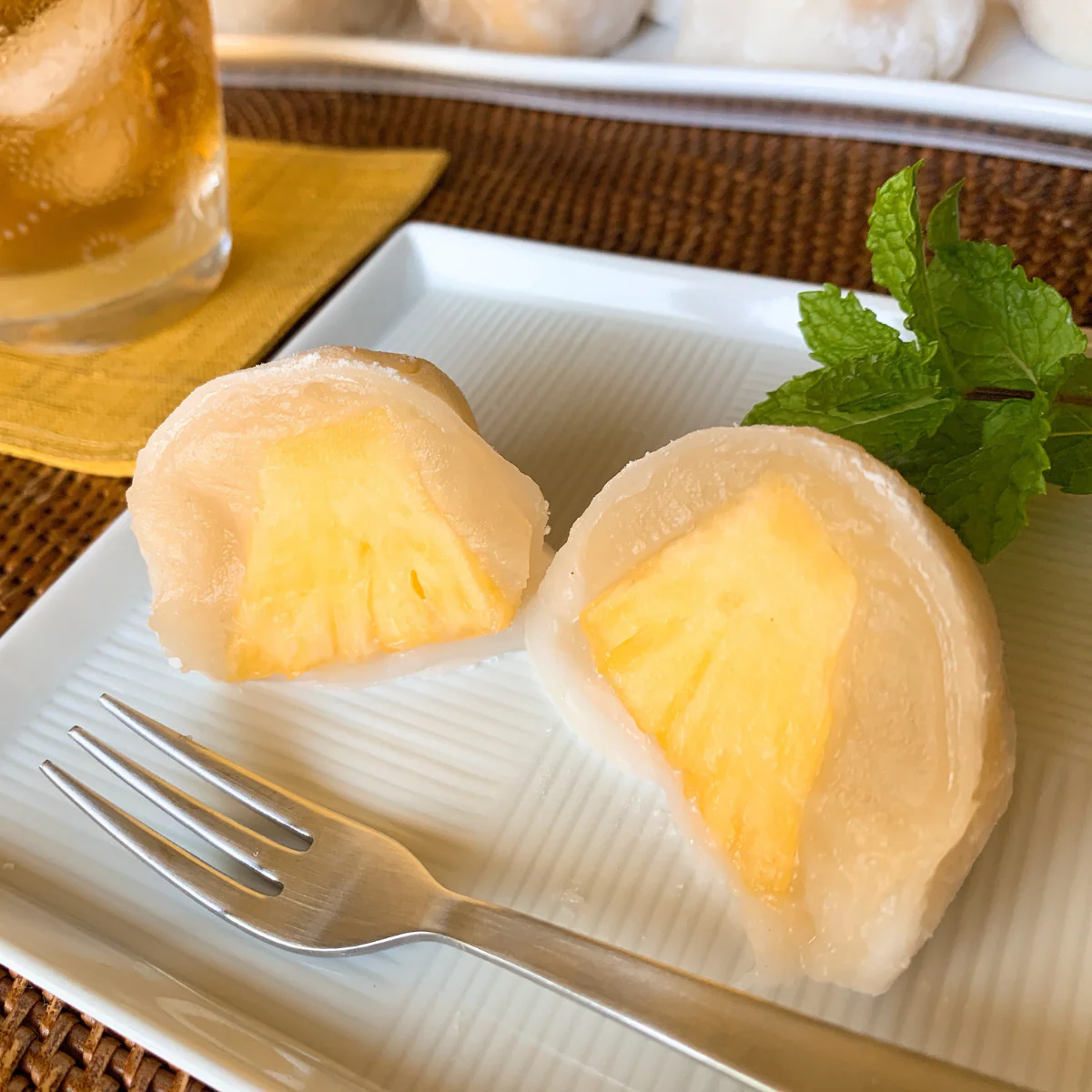 Shiroan (White Bean Paste), 12.3 oz - Image 8