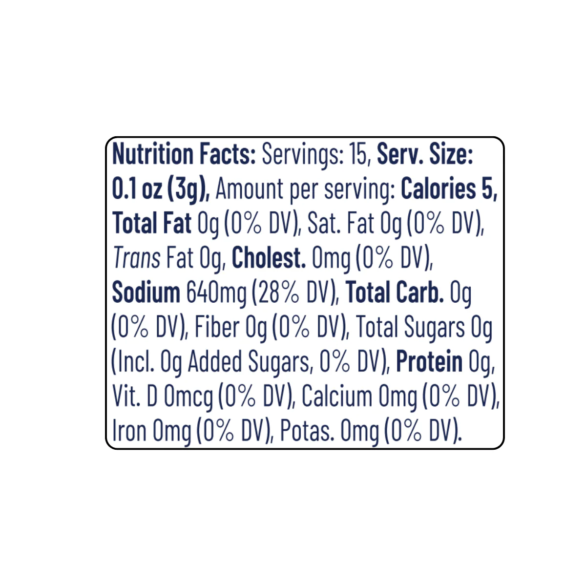 Shiso Furikake (Sprinkle on Anything), 1.58 oz - Image 13