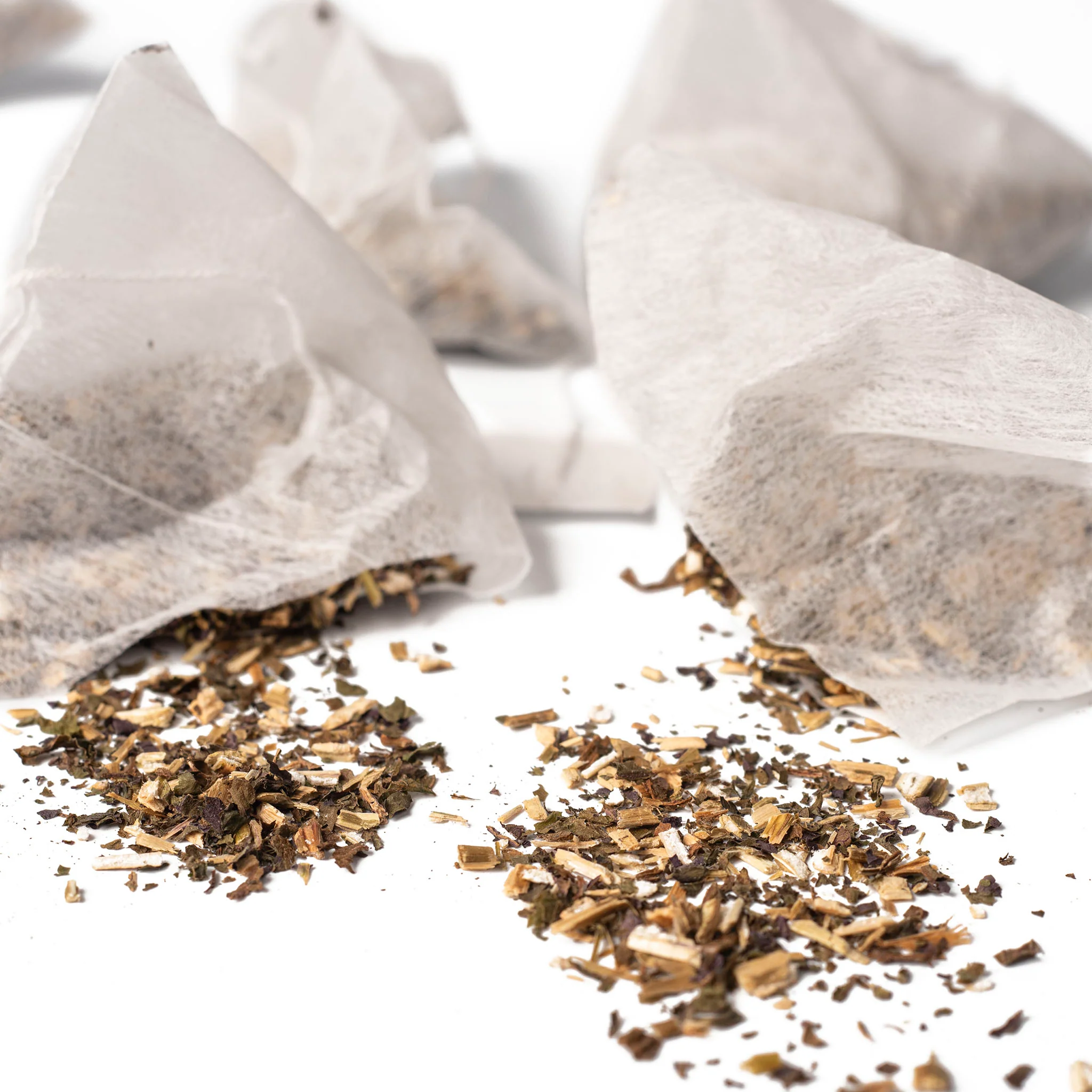 Shiso (Japanese Perilla) Tea, 0.7 oz - Image 3