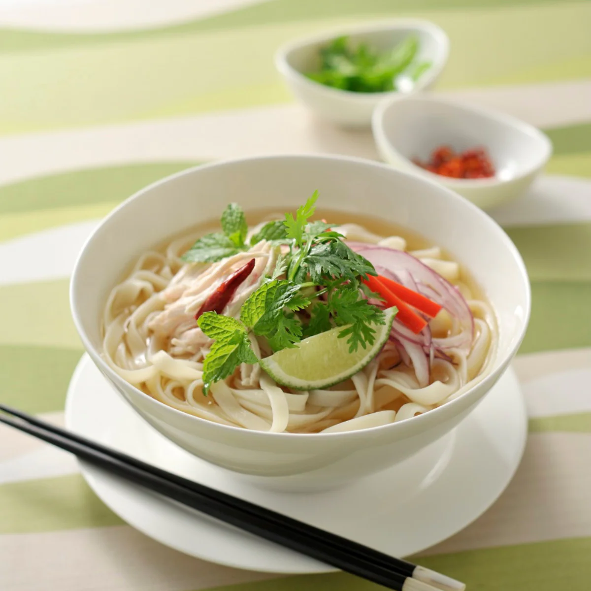 Traditional Kishimen Udon Noodles, 8.81 oz - Image 8