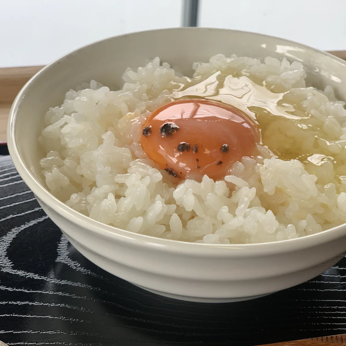 Truffle-Infused Shiro Shoyu (White Soy Sauce), 5 floz - Image 7