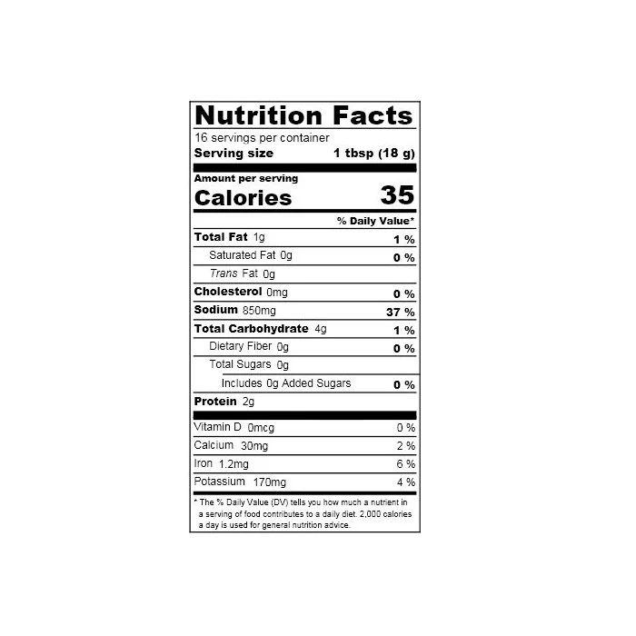 Two-Year Fermented Miso Paste, 10.58 oz - Image 5