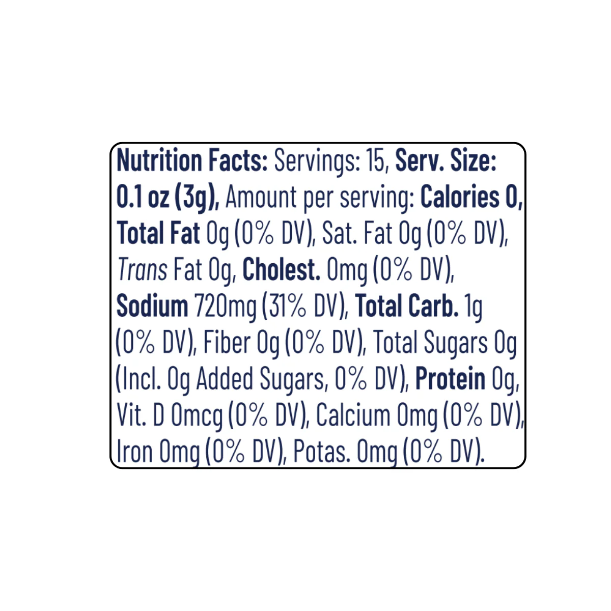 Ume Plum Furikake (Sprinkle on Anything), 1.58 oz - Image 8