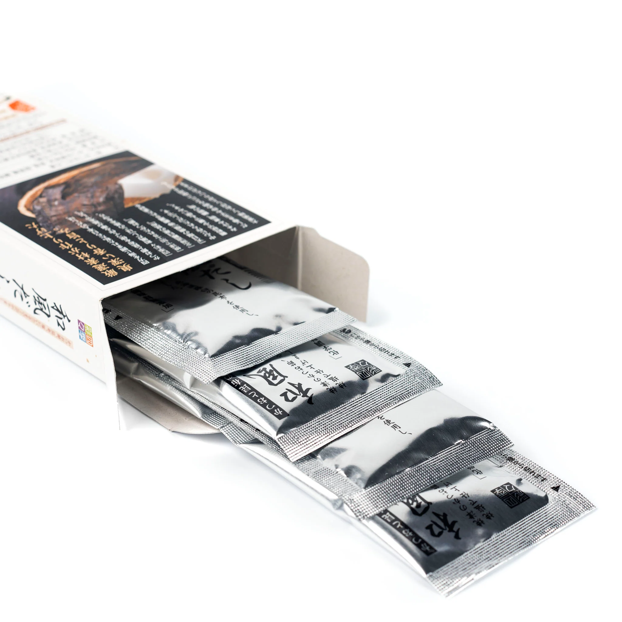Basic Wafu Dashi Powder - Awase (Bonito & Kelp) / MSG Free, 1.69 oz - Image 6