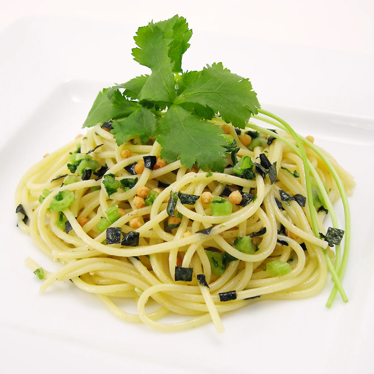 Wasabi Furikake, 0.91 oz - Image 4