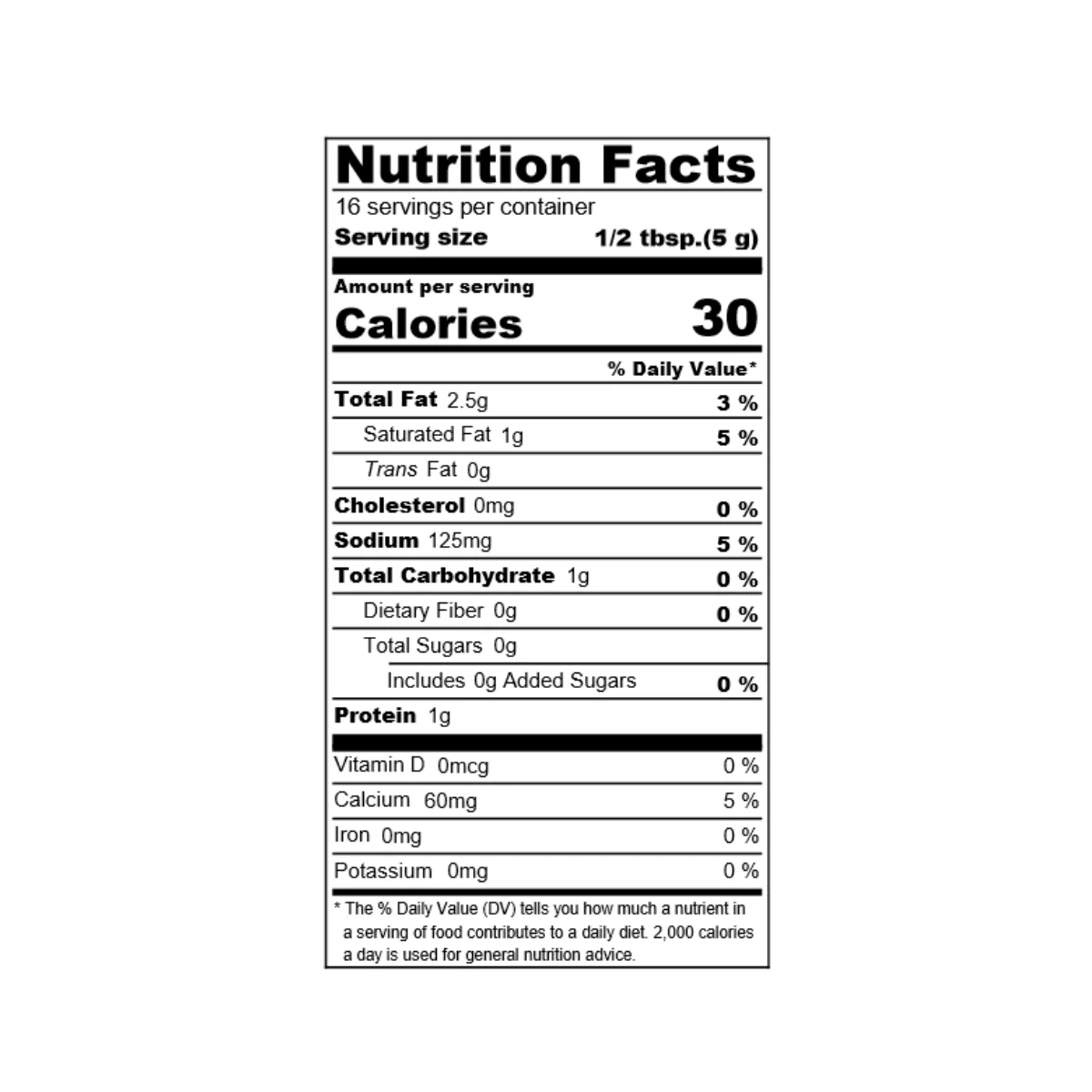 Wasabi Roasted Sesame Seeds, 2.82 oz - Image 3