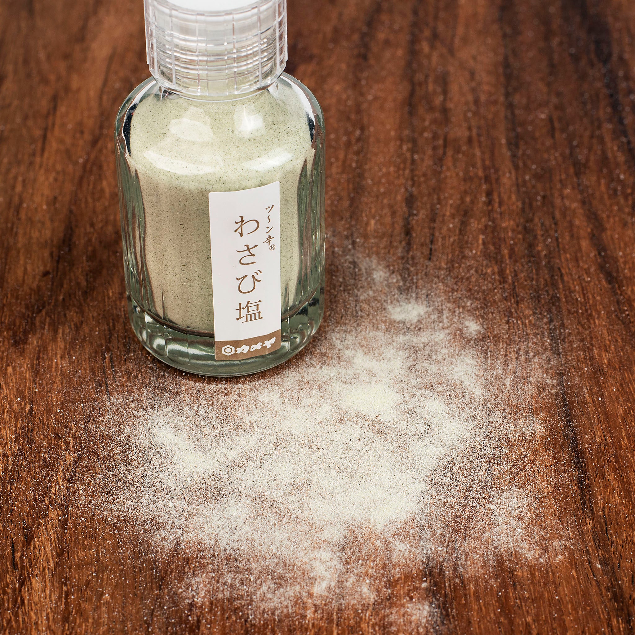 Wasabi Salt, 1.58 oz - Image 3