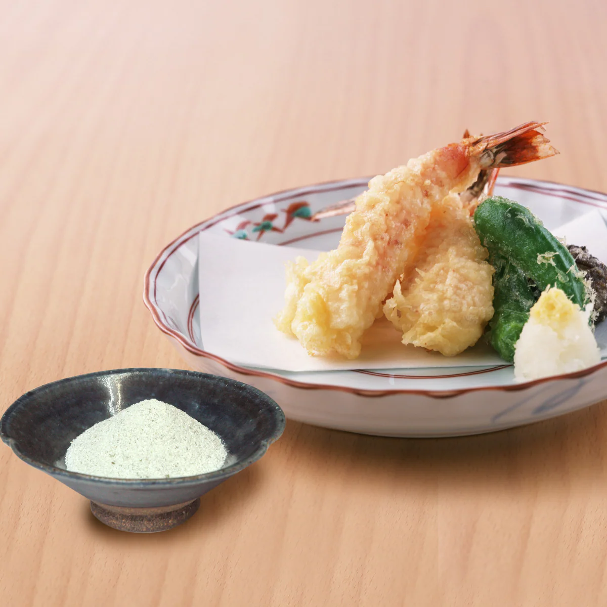Wasabi Salt, 1.58 oz - Image 4