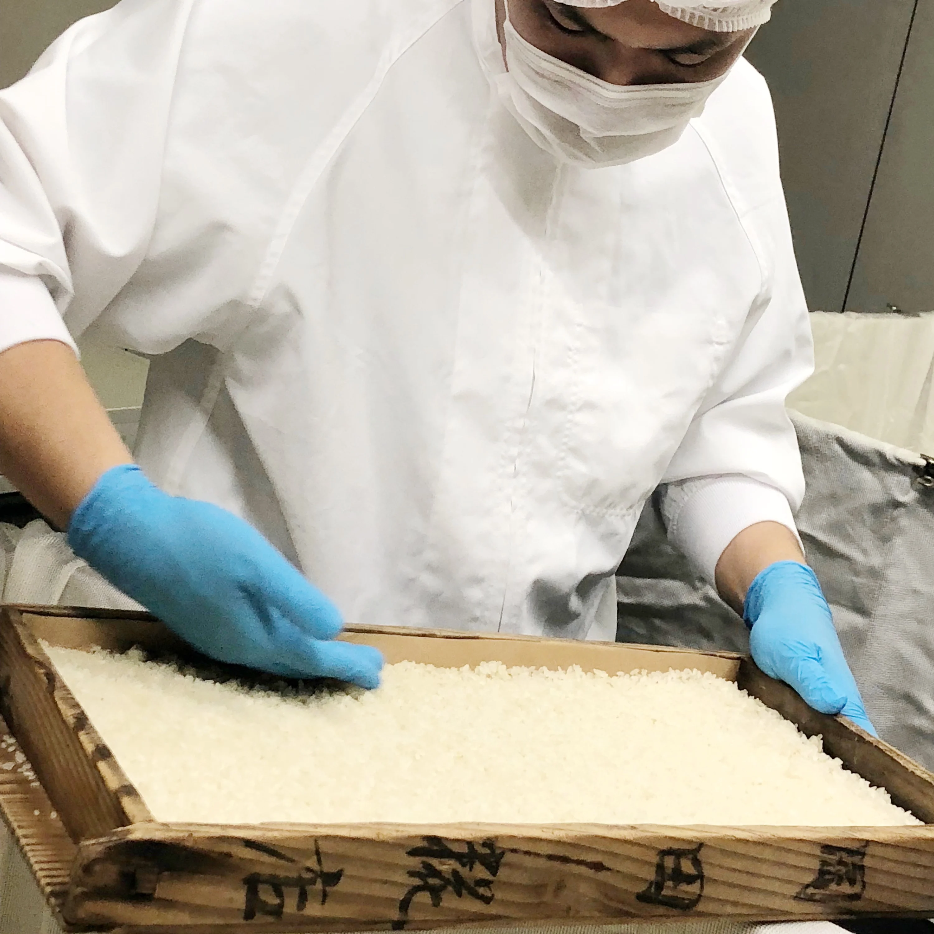 White Miso (Saikyo Miso) Paste, 8.81 oz - Image 6