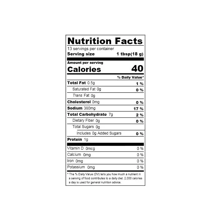 White Miso (Saikyo Miso) Paste, 8.81 oz - Image 7