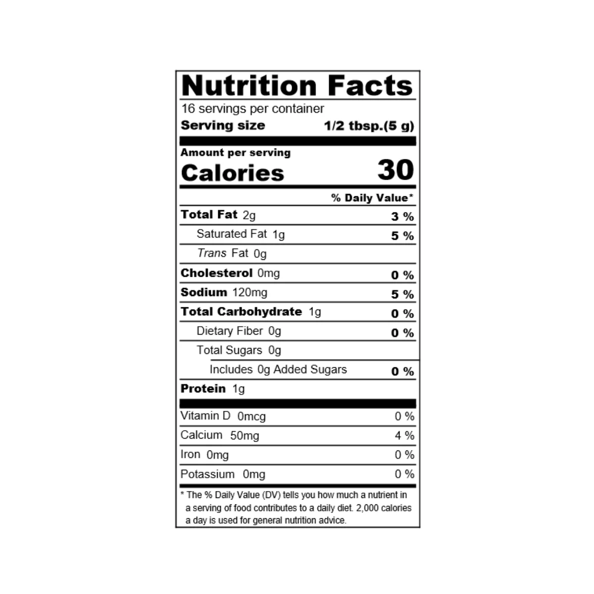 Yuzu Roasted Sesame Seed, 2.82 oz - Image 3