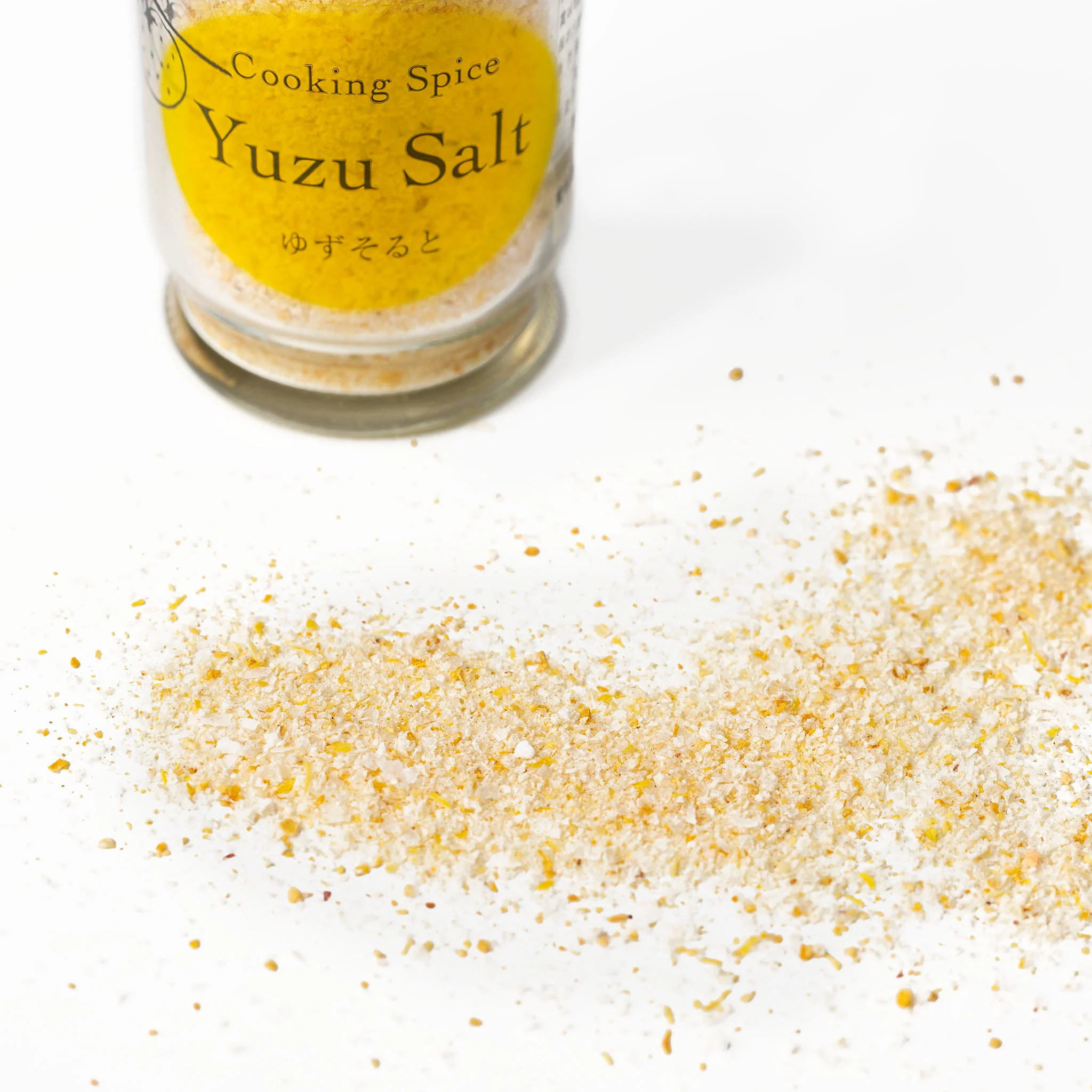 Yuzu Salt, 1.34 oz - Image 3