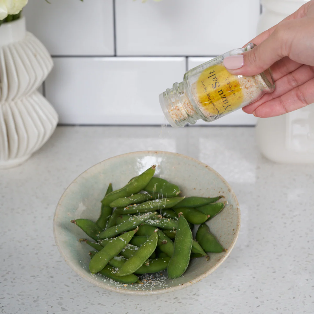 Yuzu Salt, 1.34 oz - Image 4