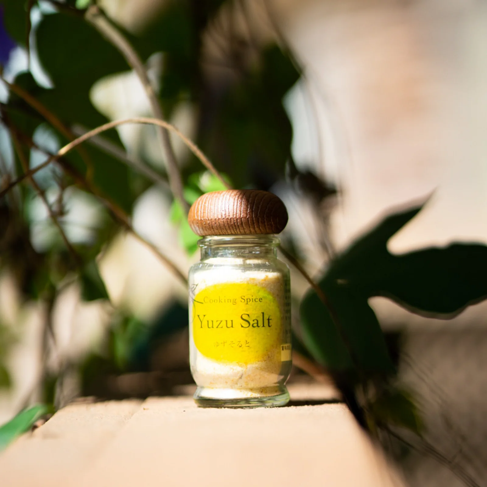 Yuzu Salt, 1.34 oz - Image 5