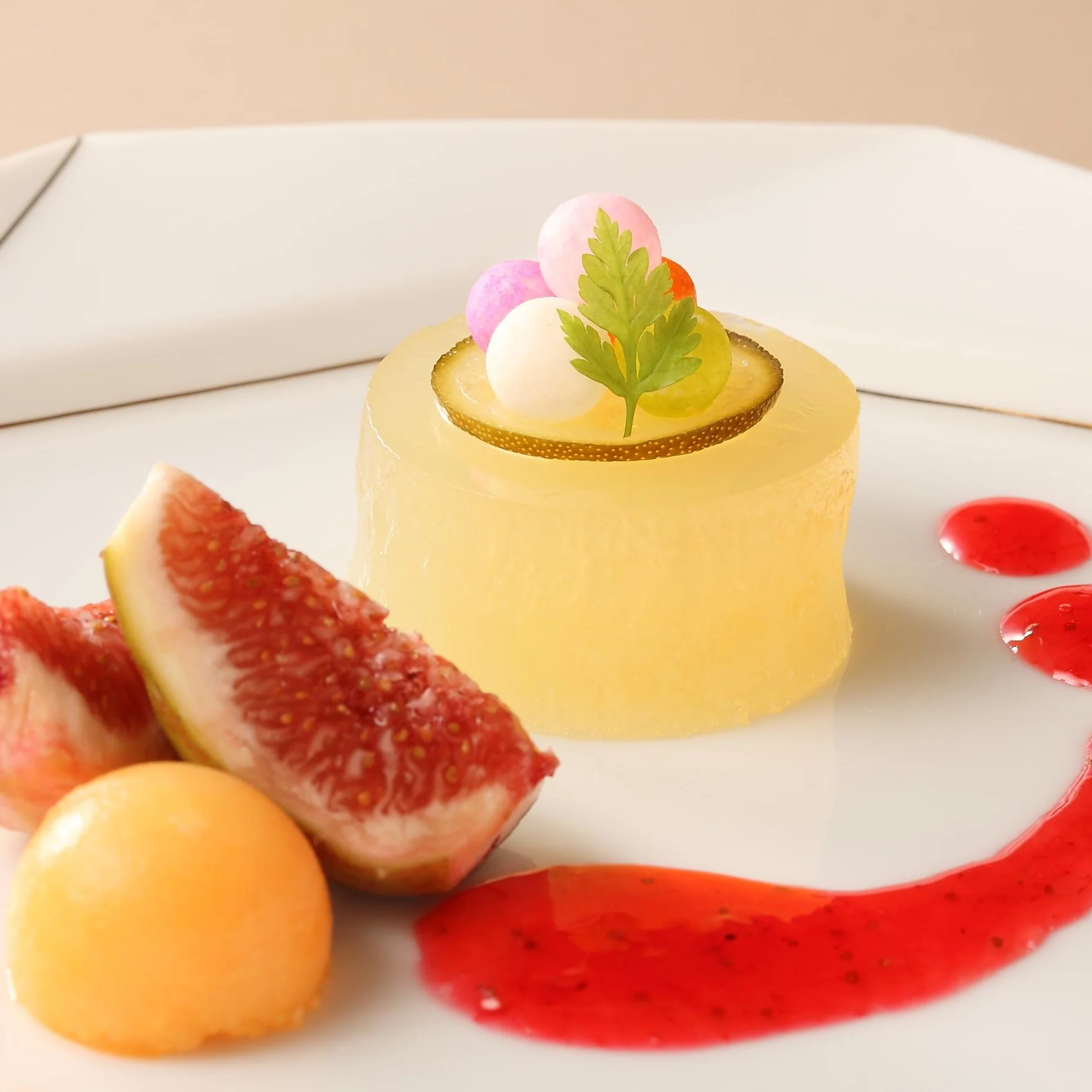 Yuzu Syrup, 16.66 floz - Image 3