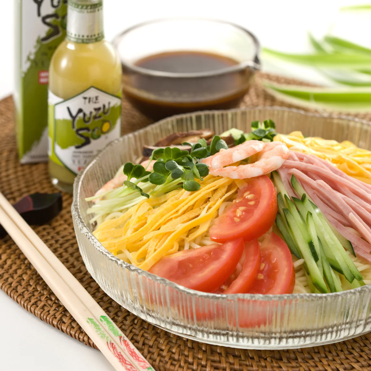 Yuzusco (Japanese Yuzu Hot Sauce), 2.64 oz - Image 11