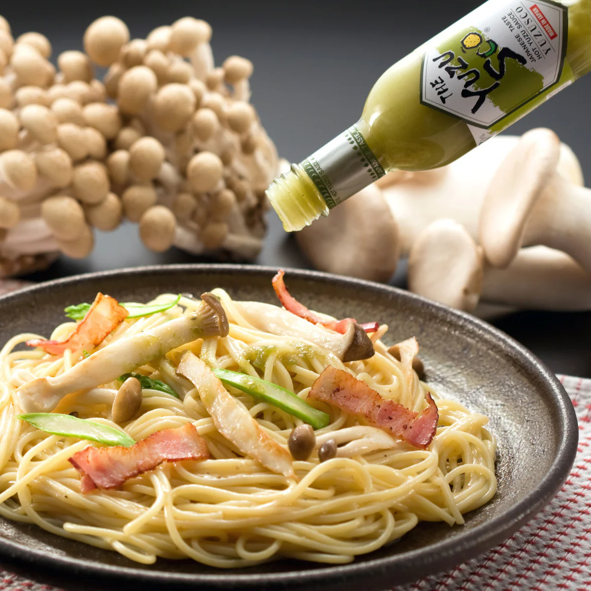 Yuzusco (Japanese Yuzu Hot Sauce), 2.64 oz - Image 5